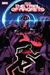 X-Men: The Trial of Magneto (2021) #1 cover