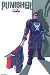 Punisher (2022) #1 (Variant) cover