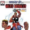 What If...? Miles Morales (2022) #4 (Variant)