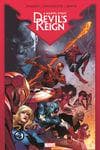 Devil's Reign (Trade Paperback) cover