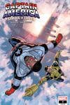 Captain America: Symbol of Truth (2022) #7 cover
