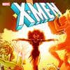 X-MEN: PHOENIX RISING TPB [NEW PRINTING] (Trade Paperback)