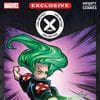 X-Men Unlimited Infinity Comic (2021) #98