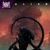 Alien By Shalvey & Broccardo Vol. 1: Thaw (Trade Paperback)