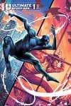 Ultimate Spider-Man (2024) #1 (Variant) cover
