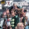 X-FACTOR: MANY LIVES OF MADROX (Hardcover)