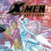 X-Men: First Class Finals (2009) #4
