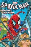 SPIDER-MAN: GREAT POWER, GREAT MAYHEM (Trade Paperback) cover