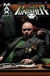 Punisher Max (2004) #37 cover