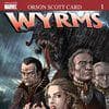 Wyrms (2007) #1