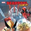 Deadpool Team-Up (2024) #2