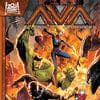 Aliens Vs. Avengers (2024) #1 (Variant)