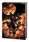 X-Force Vol. 3: Not Forgotten (Hardcover) cover
