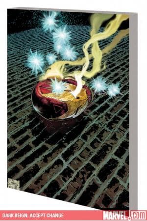 DARK REIGN: ACCEPT CHANGE TPB (2009 - Present)