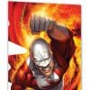 WEAPON OMEGA TPB (Trade Paperback)
