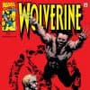Wolverine (1988) #161