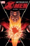 Astonishing X-Men (2004) #20 cover
