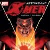 Astonishing X-Men (2004) #20