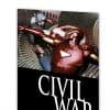 Civil War: Iron Man (2007)