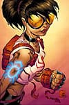 Arana: The Heart of the Spider (2005) #1 (Joe Quesada Variant) cover