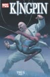 Kingpin (2003) #3 cover