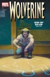 Wolverine (1988) #188 cover