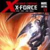 X-Force (2008) #28 (2ND PRINTING VARIANT)