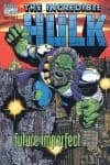 Hulk: Future Imperfect (1992) #2 cover