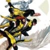 X-Men: First Class Magazine (2011) #1