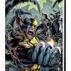 WOLVERINE: THE BEST THERE IS - BROKEN QUARANTINE (Hardcover)