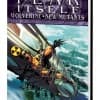 Wolverine: Fear Itself (Hardcover)