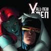 All-New X-Men (2012) #7 (2nd Printing Variant)