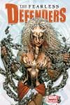 Fearless Defenders (2013) #3 (Jimenez Variant) cover