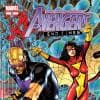 Avengers (2010) #33