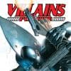 Villains for Hire (2011) #2