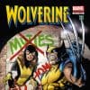 Wolverine Comic Reader (2013) #1