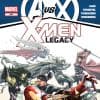 X-Men Legacy (2008) #267