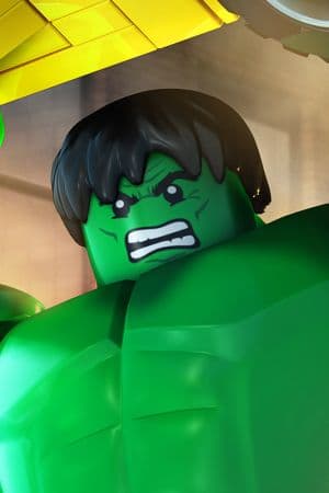 Hulk (LEGO Marvel Super Heroes)