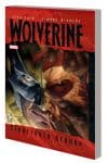 WOLVERINE: SABRETOOTH REBORN TPB (Trade Paperback) cover