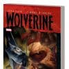 WOLVERINE: SABRETOOTH REBORN TPB (Trade Paperback)