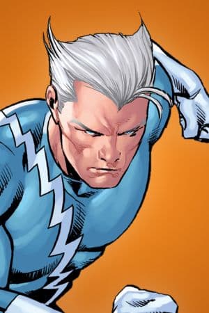 Quicksilver