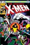 Uncanny X-Men (1981) #139 cover