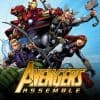 Avengers Assemble (2012 - 2014)