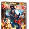 War of Kings (Trade Paperback)