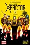 All-New X-Factor (2014) #12 cover