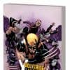 Wolverine & the X-Men Vol. 1: Tomorrow Never Leaves (Trade Paperback)