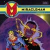 All-New Miracleman Annual (2014) #1 (Smith Variant)