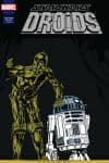 Star Wars: Droids (1994) #1 cover