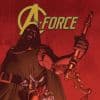 A-Force (2015) #2