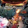 Age of Ultron Vs. Zombies (2015) #4